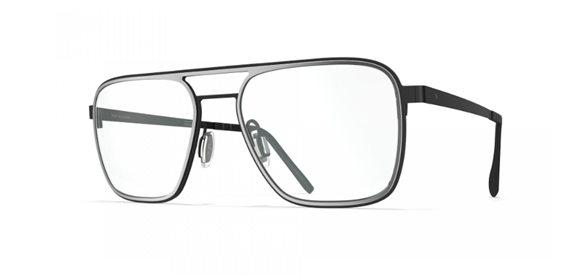 Montatura vista Blackfin Uomo VENTURA BF868 55 1462 - BF868 55 1462